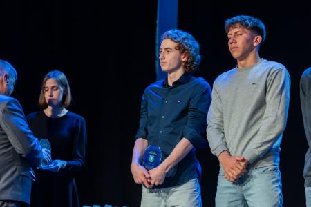 NAJ ŠPORTNIKI KAMNIKA ZA LETO 2024-53